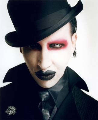 Marilyn Manson