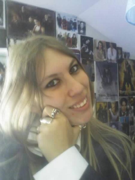 Mwa la fan de Manson